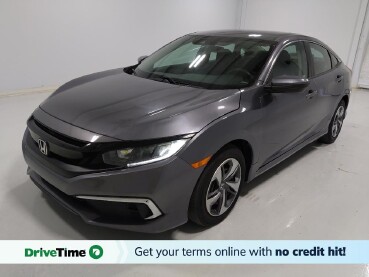 2020 Honda Civic in Columbus, OH 43228