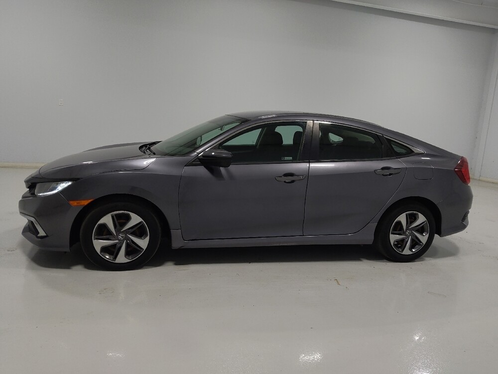 2020 Honda Civic in Columbus, OH 43228 - 18136938 2
