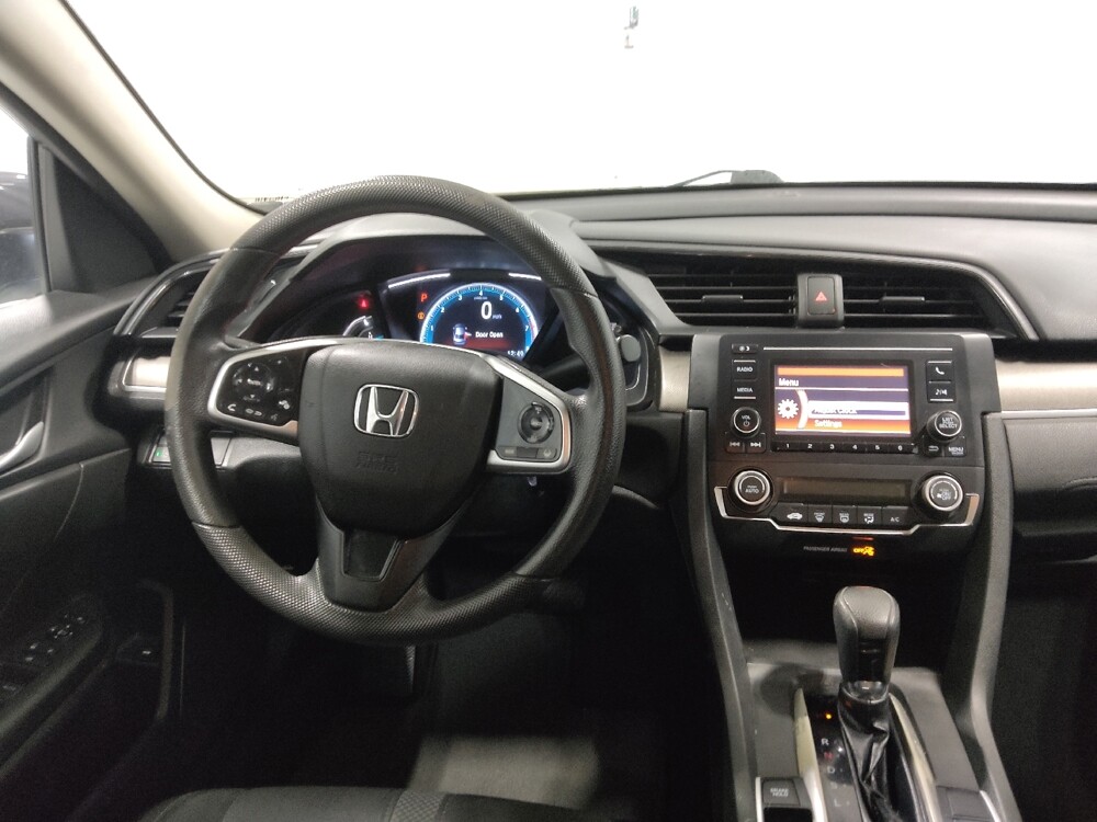 2020 Honda Civic in Columbus, OH 43228 - 18136938 22