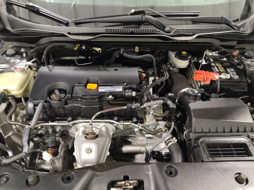 2020 Honda Civic in Columbus, OH 43228 - 18136938 30