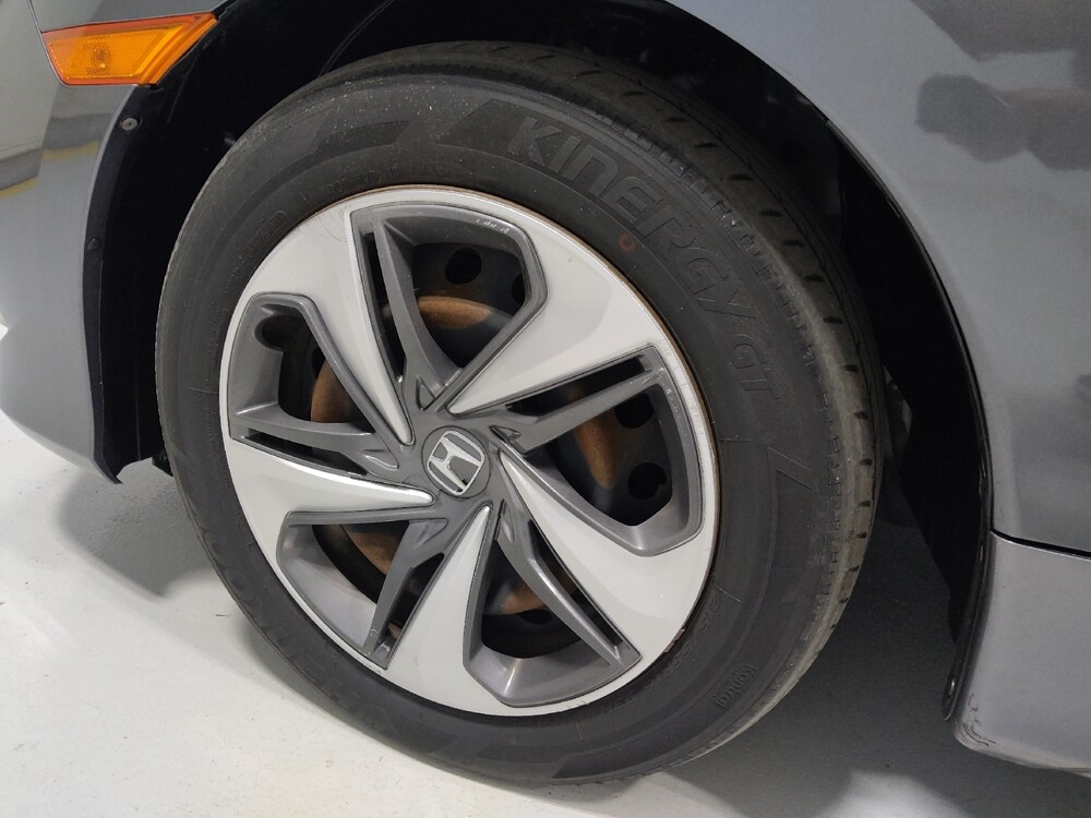 2020 Honda Civic in Columbus, OH 43228 - 18136938 31