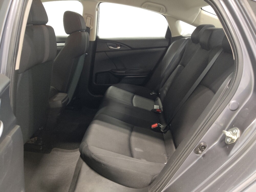 2020 Honda Civic in Columbus, OH 43228 - 18136938 18