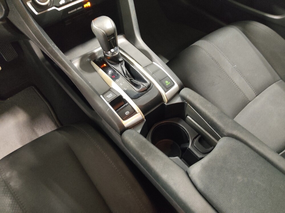 2020 Honda Civic in Columbus, OH 43228 - 18136938 26