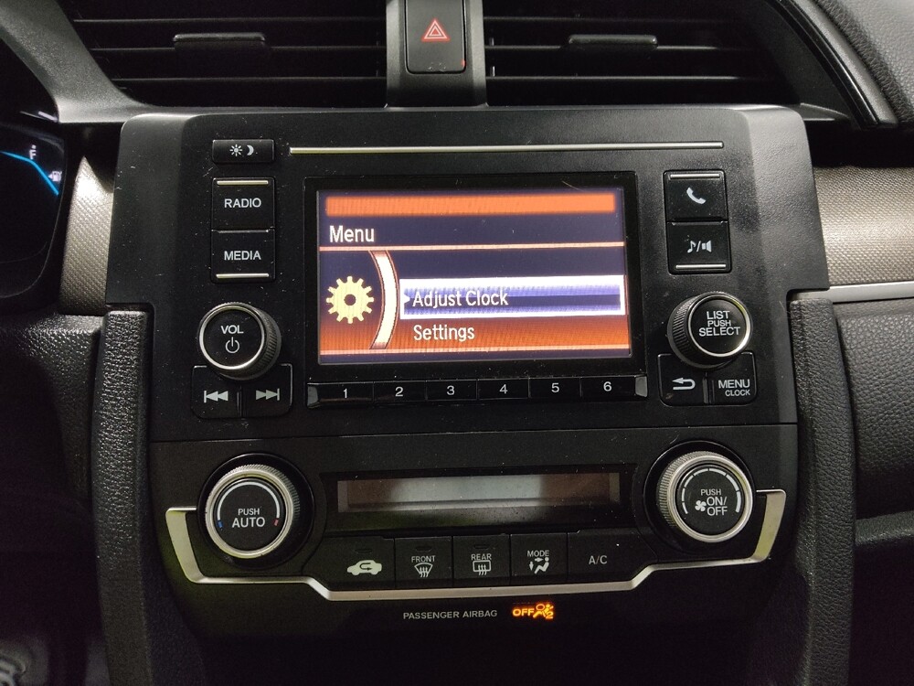 2020 Honda Civic in Columbus, OH 43228 - 18136938 25