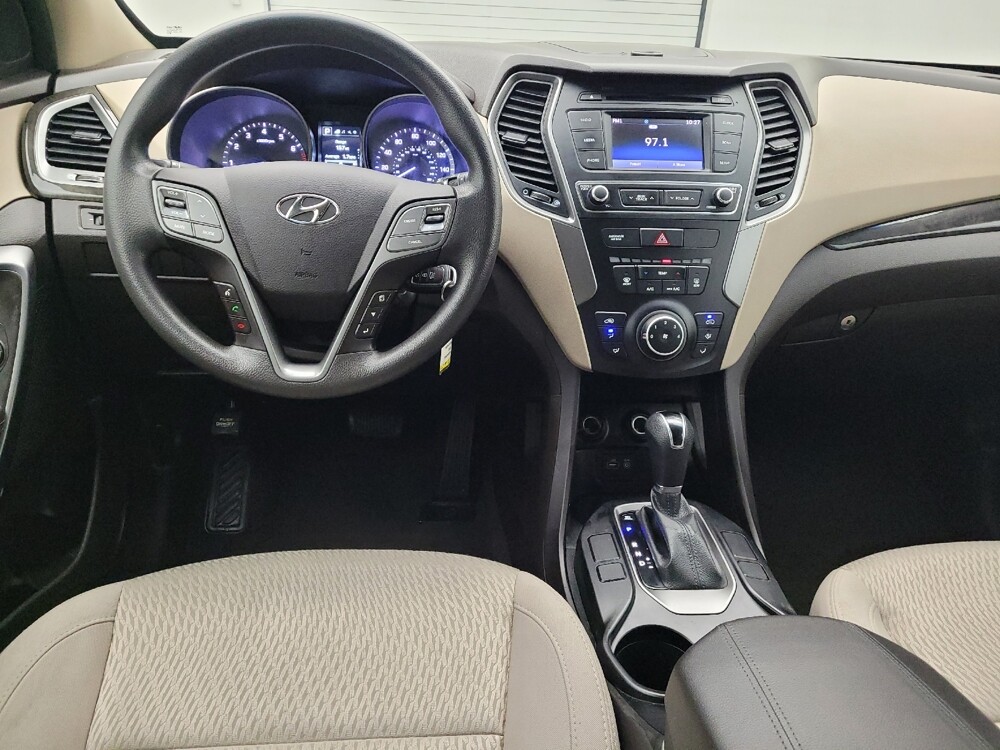2018 Hyundai Santa Fe in Maple Heights, OH 44137 - 18136939 22