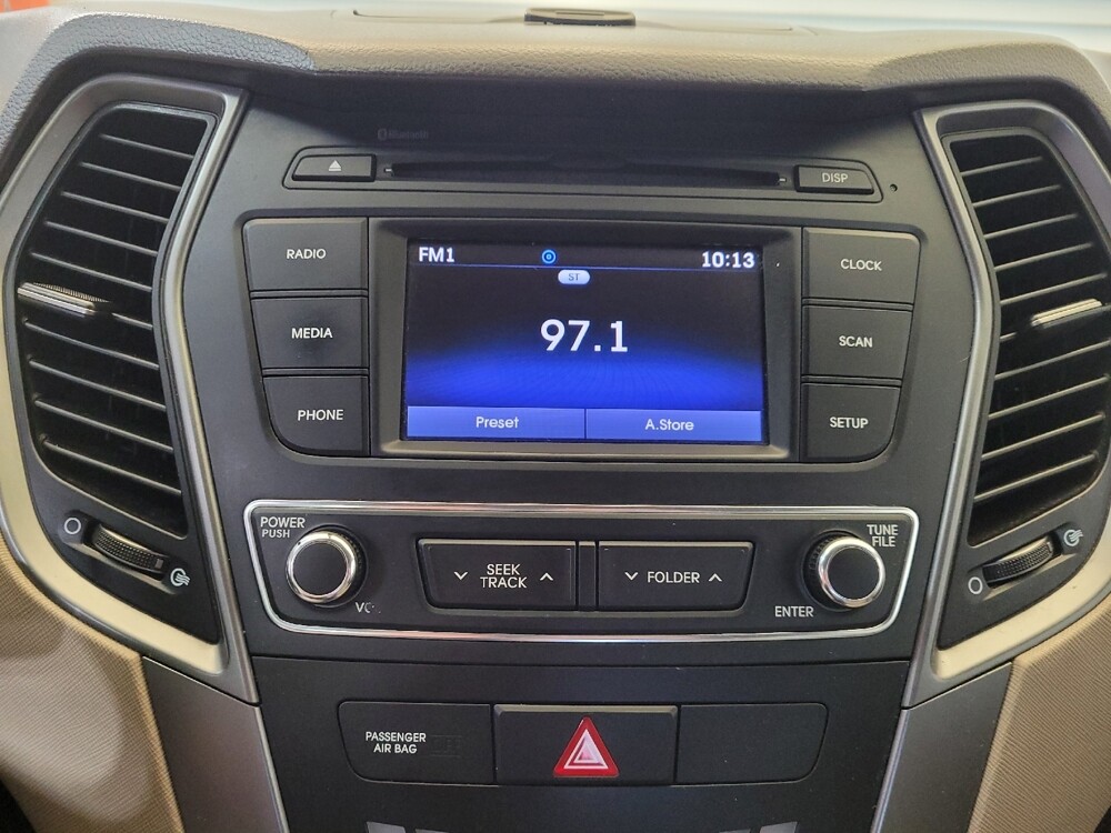 2018 Hyundai Santa Fe in Maple Heights, OH 44137 - 18136939 25