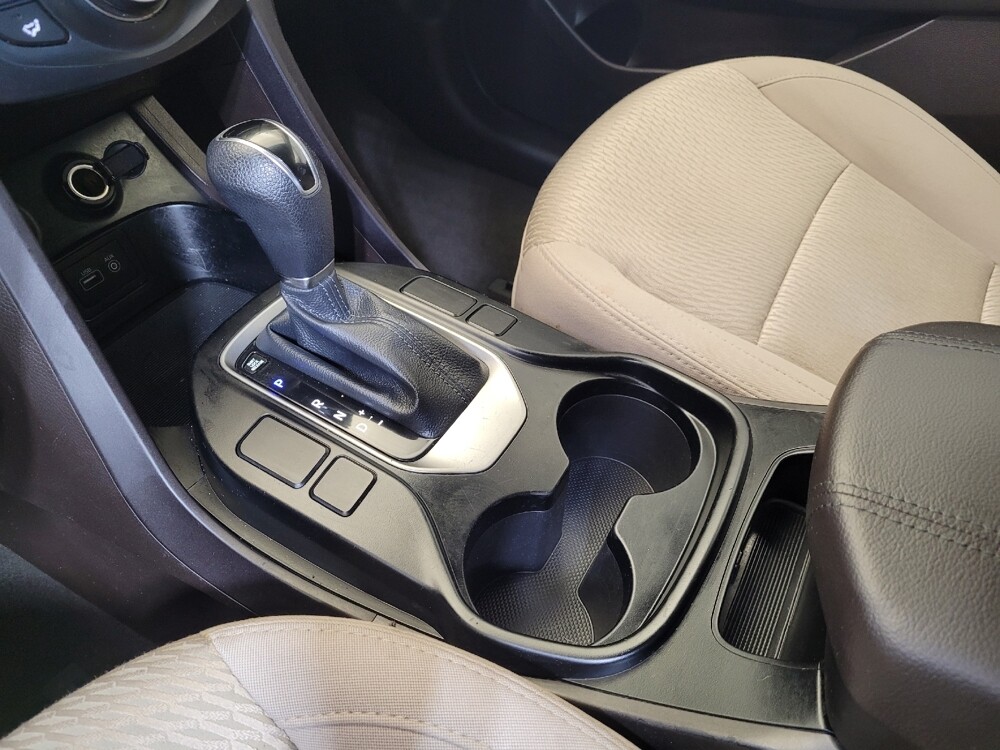 2018 Hyundai Santa Fe in Maple Heights, OH 44137 - 18136939 26