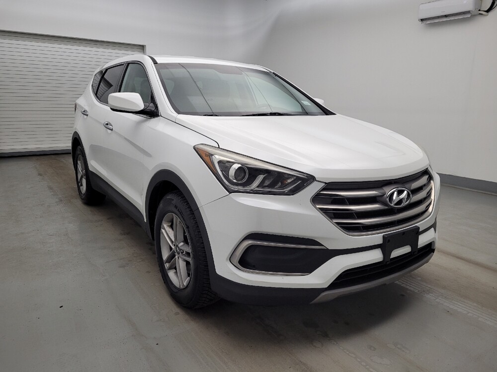 2018 Hyundai Santa Fe in Maple Heights, OH 44137 - 18136939 13