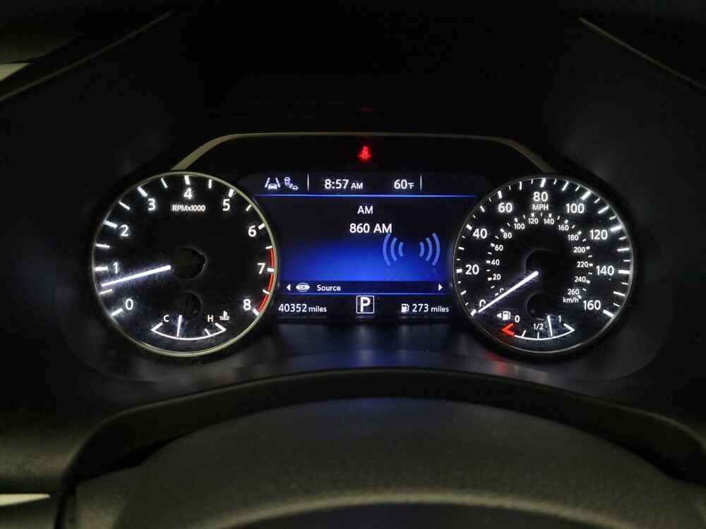 2020 Nissan Murano in Miamisburg, OH 45342 - 18136940 23