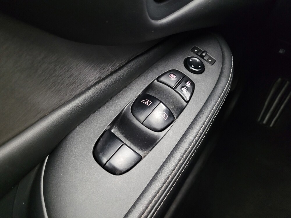 2020 Nissan Murano in Miamisburg, OH 45342 - 18136940 27