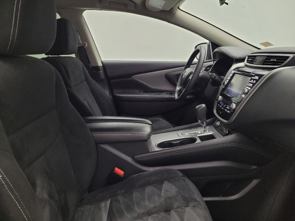 2020 Nissan Murano in Miamisburg, OH 45342 - 18136940 21