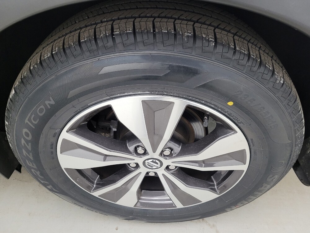 2020 Nissan Murano in Miamisburg, OH 45342 - 18136940 31