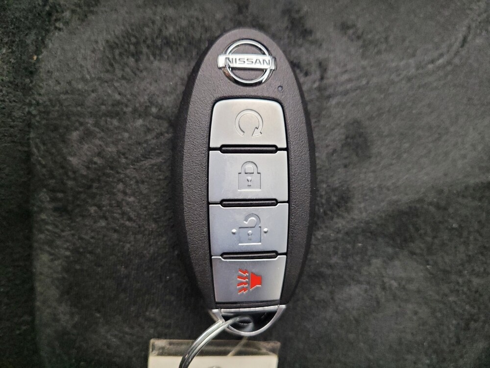 2020 Nissan Murano in Miamisburg, OH 45342 - 18136940 32