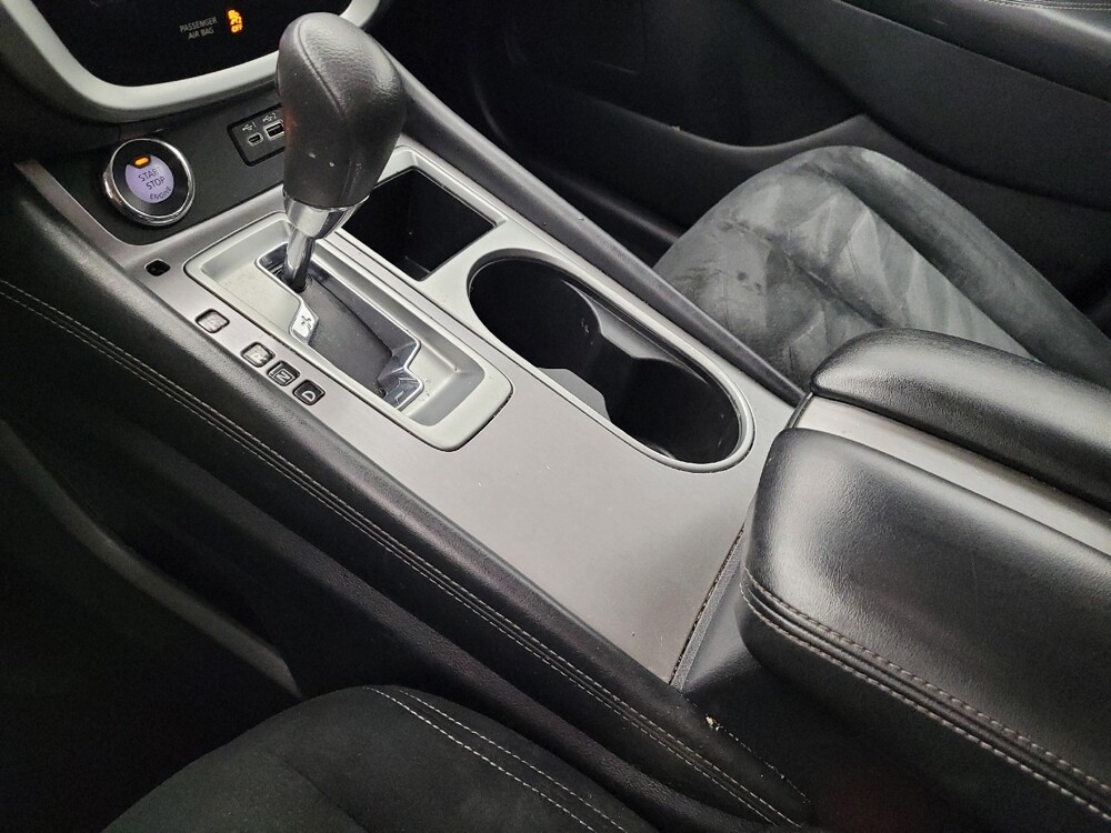 2020 Nissan Murano in Miamisburg, OH 45342 - 18136940 26