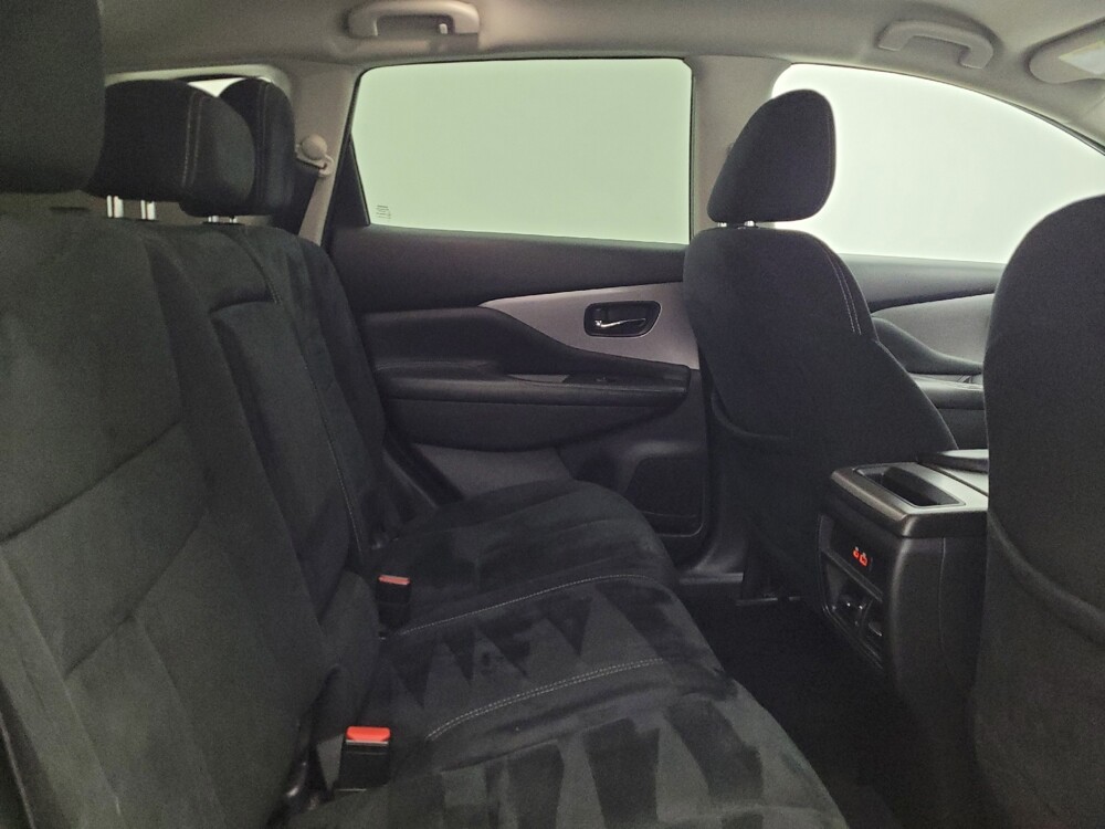 2020 Nissan Murano in Miamisburg, OH 45342 - 18136940 19