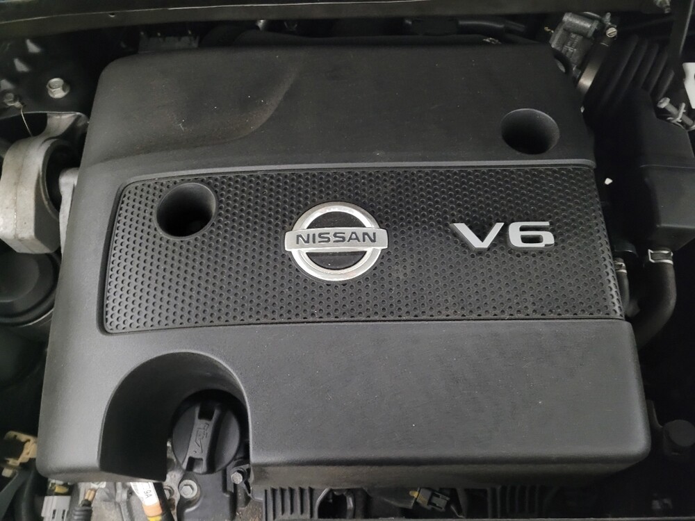 2020 Nissan Murano in Miamisburg, OH 45342 - 18136940 30