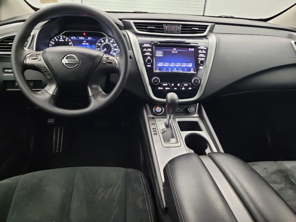 2020 Nissan Murano in Miamisburg, OH 45342 - 18136940 22