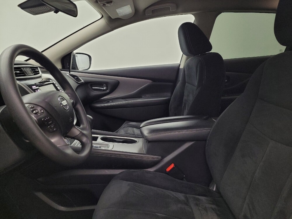 2020 Nissan Murano in Miamisburg, OH 45342 - 18136940 17