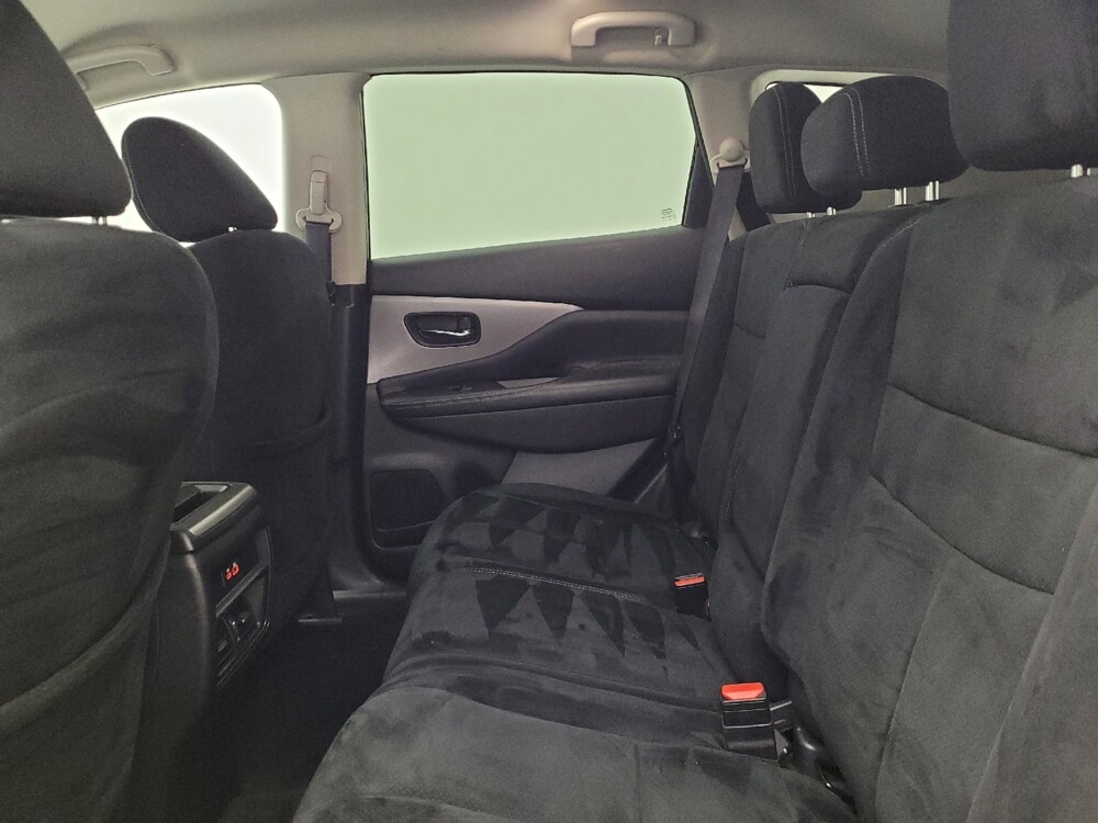 2020 Nissan Murano in Miamisburg, OH 45342 - 18136940 18