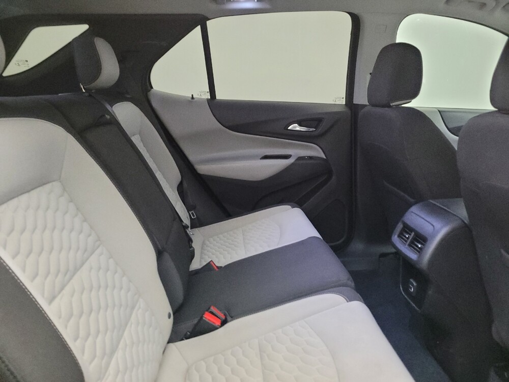 2019 Chevrolet Equinox in Toledo, OH 43617 - 18136941 19
