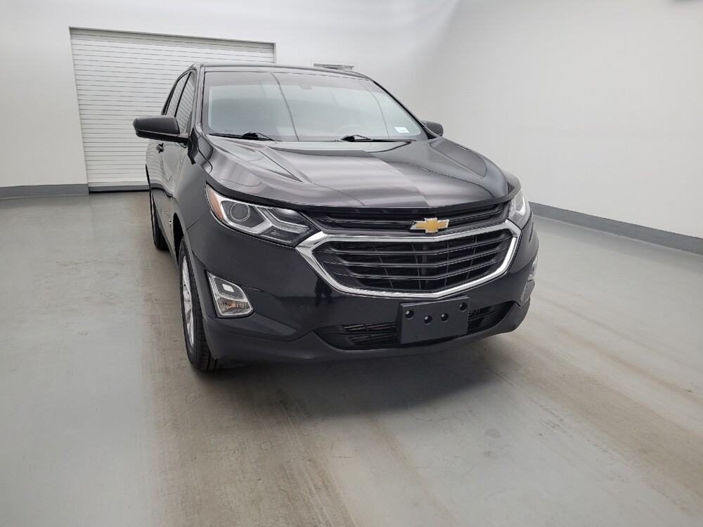 2019 Chevrolet Equinox in Toledo, OH 43617 - 18136941 14