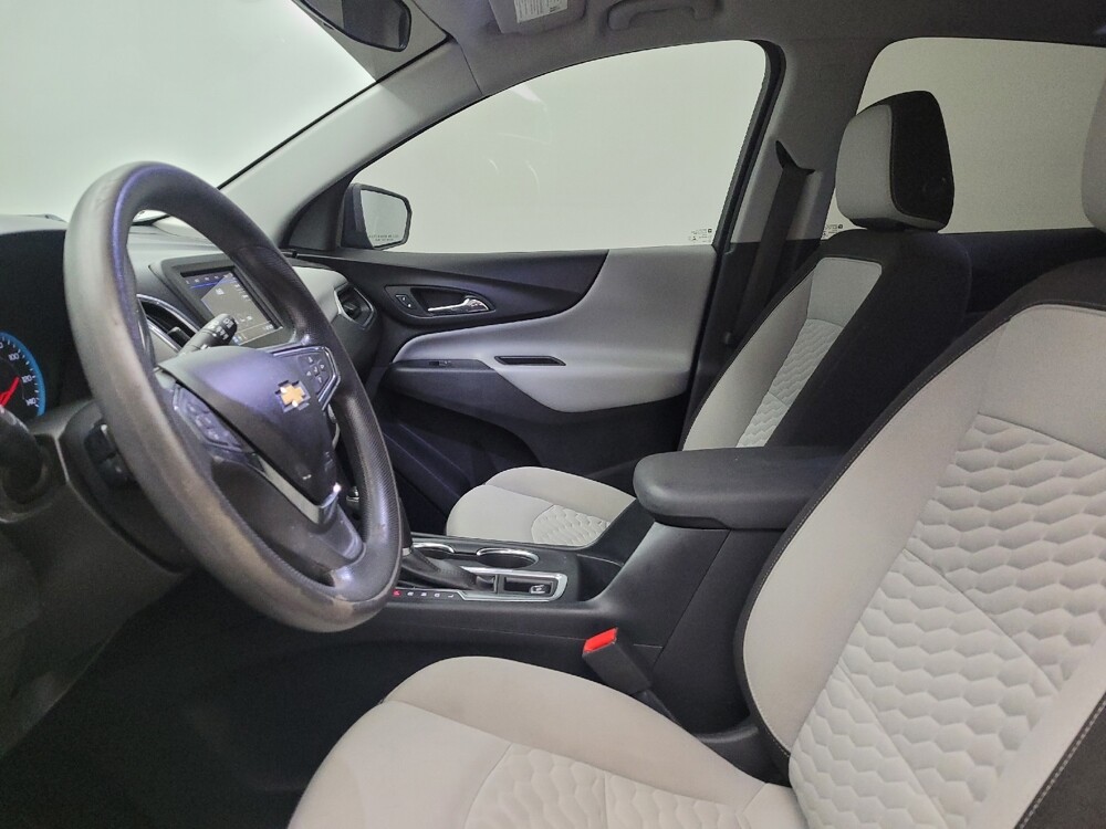 2019 Chevrolet Equinox in Toledo, OH 43617 - 18136941 17