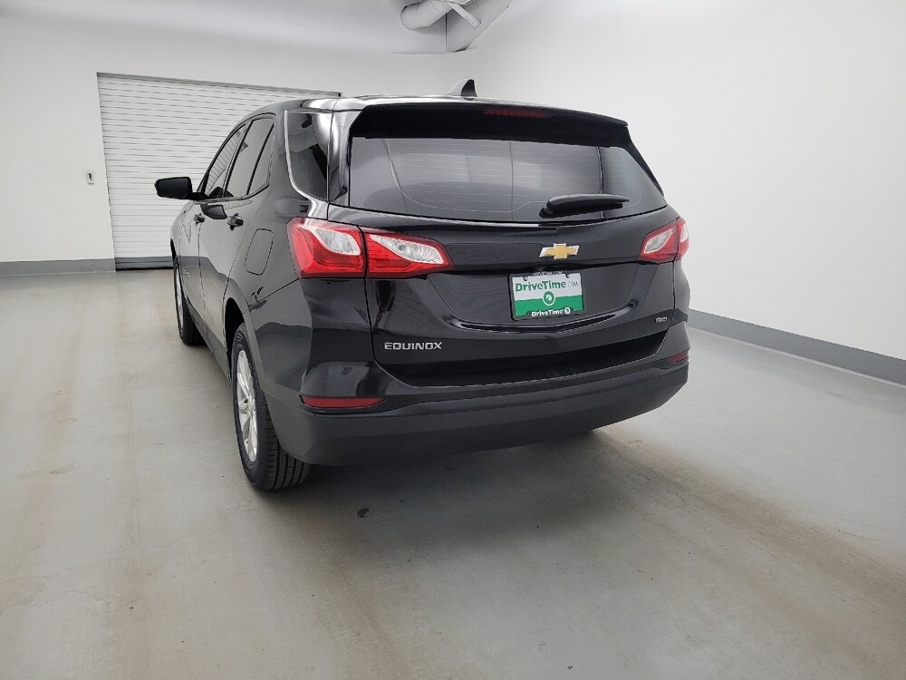 2019 Chevrolet Equinox in Toledo, OH 43617 - 18136941 6