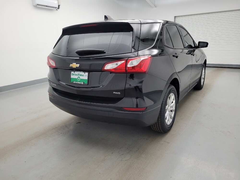 2019 Chevrolet Equinox in Toledo, OH 43617 - 18136941 9