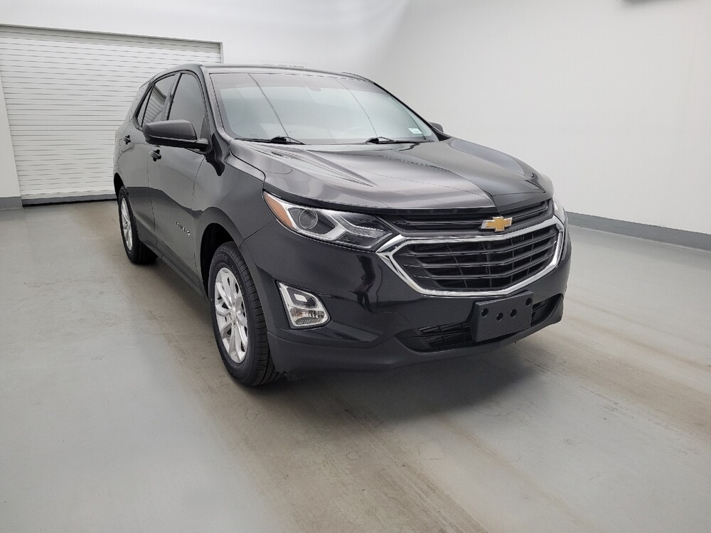 2019 Chevrolet Equinox in Toledo, OH 43617 - 18136941 13