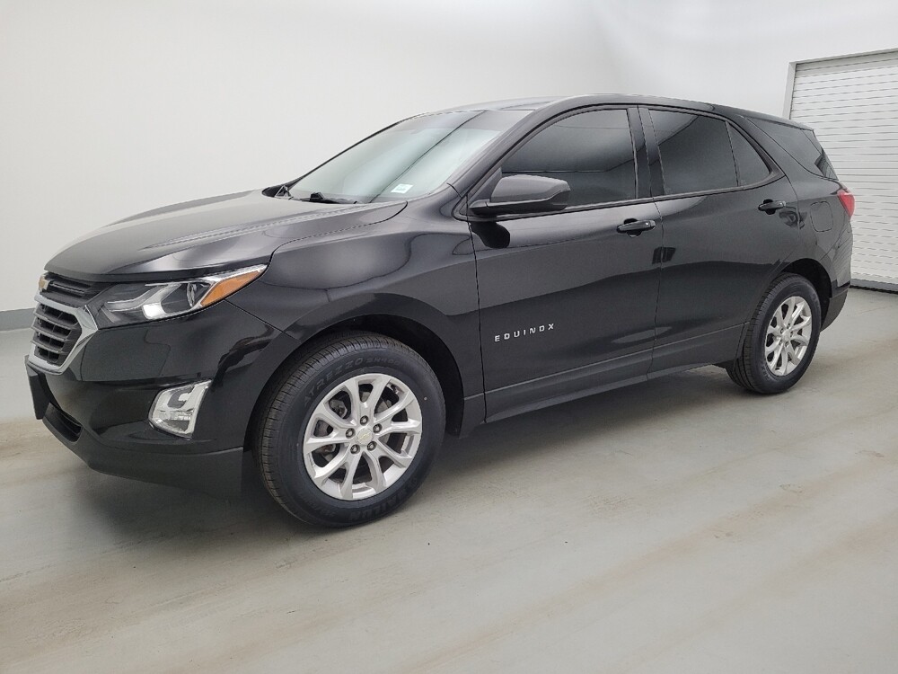 2019 Chevrolet Equinox in Toledo, OH 43617 - 18136941 2