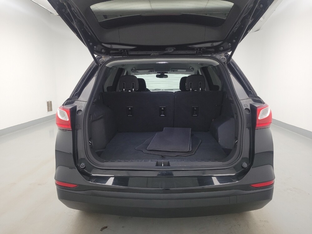 2019 Chevrolet Equinox in Toledo, OH 43617 - 18136941 29