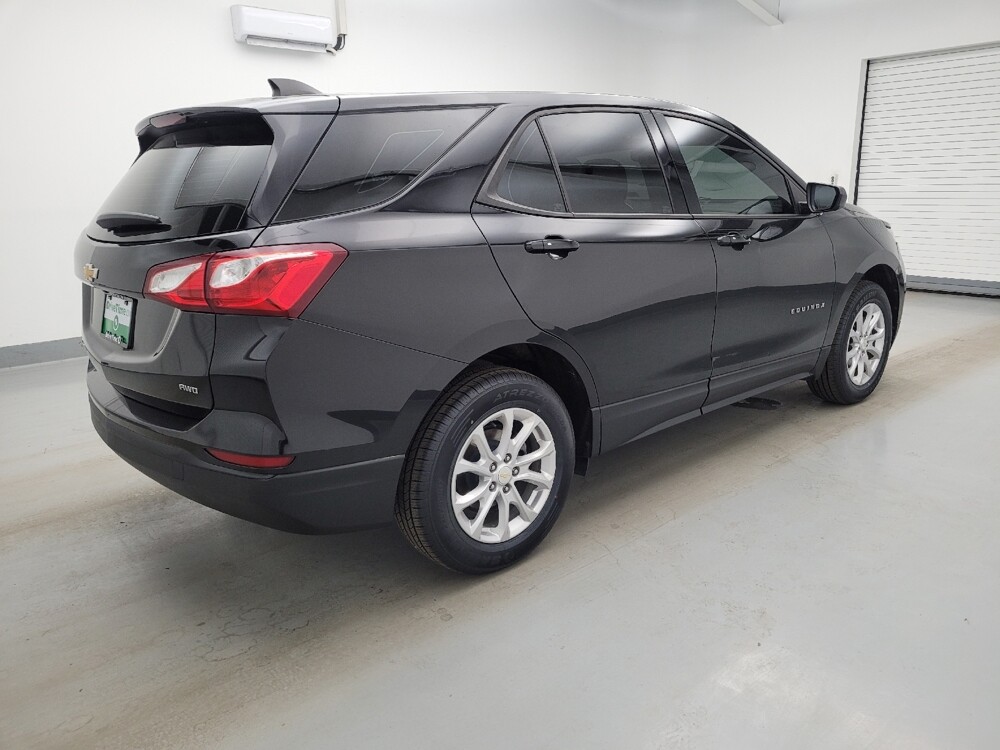 2019 Chevrolet Equinox in Toledo, OH 43617 - 18136941 10
