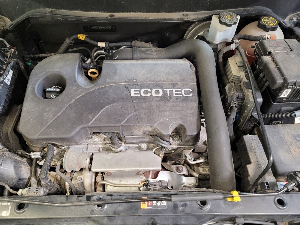 2019 Chevrolet Equinox in Toledo, OH 43617 - 18136941 30