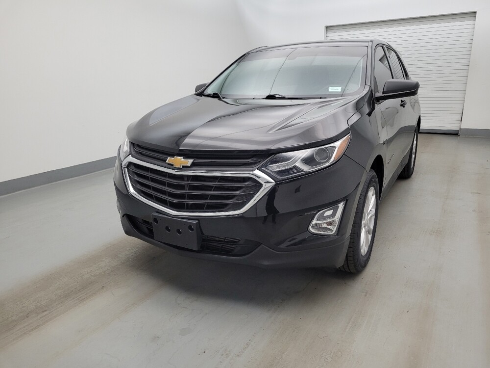 2019 Chevrolet Equinox in Toledo, OH 43617 - 18136941 15