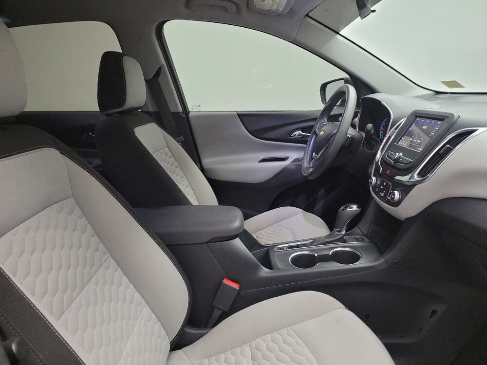 2019 Chevrolet Equinox in Toledo, OH 43617 - 18136941 21