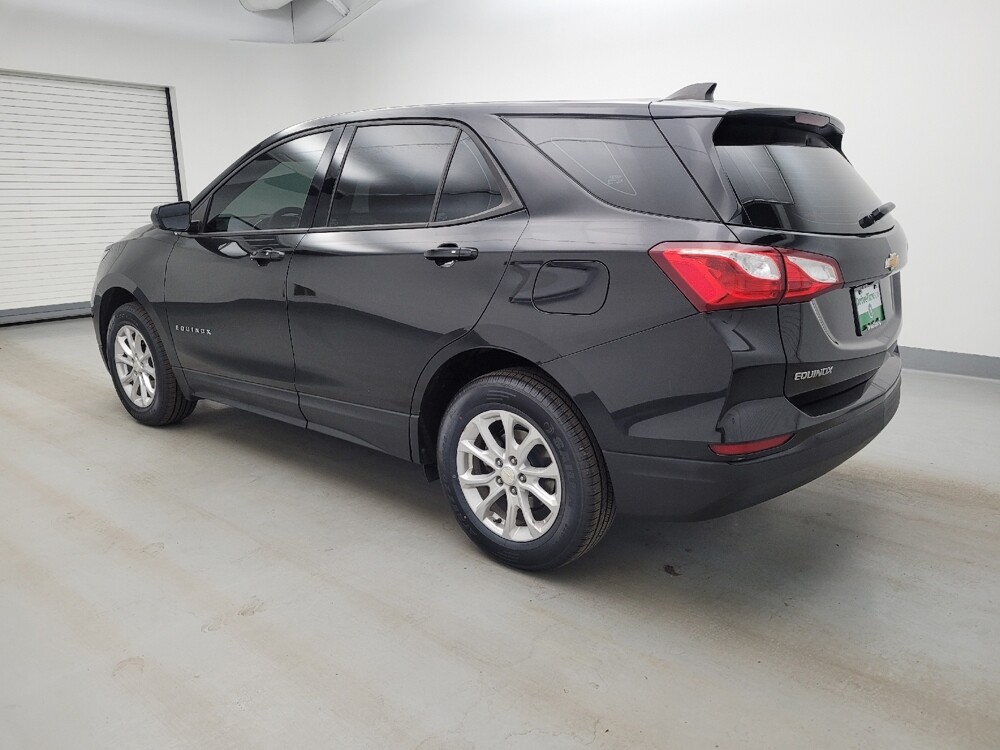 2019 Chevrolet Equinox in Toledo, OH 43617 - 18136941 3