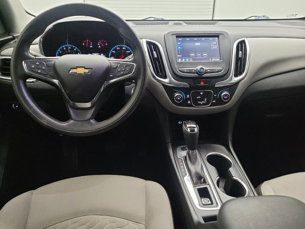 2019 Chevrolet Equinox in Toledo, OH 43617 - 18136941 22