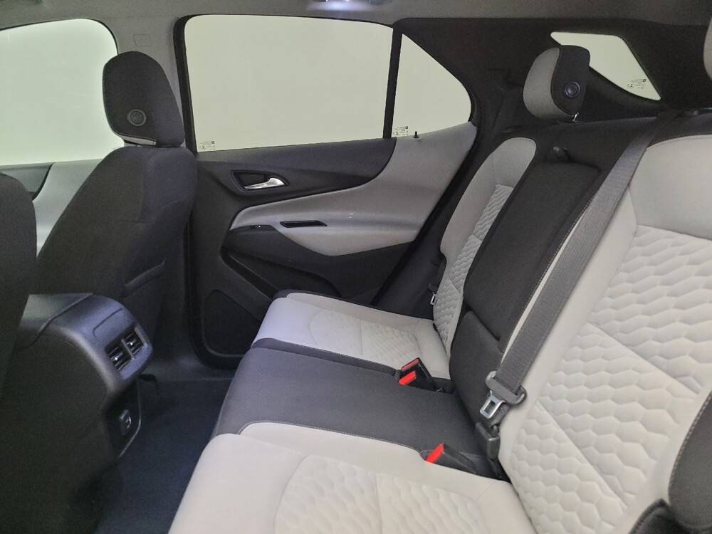2019 Chevrolet Equinox in Toledo, OH 43617 - 18136941 18