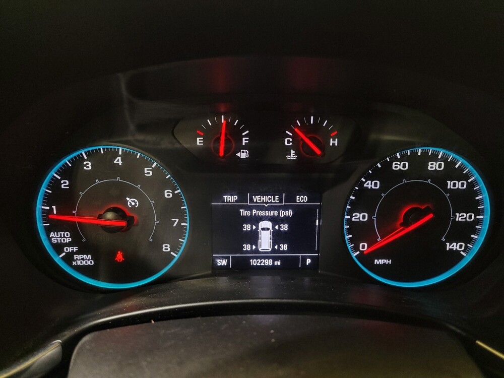 2019 Chevrolet Equinox in Toledo, OH 43617 - 18136941 23