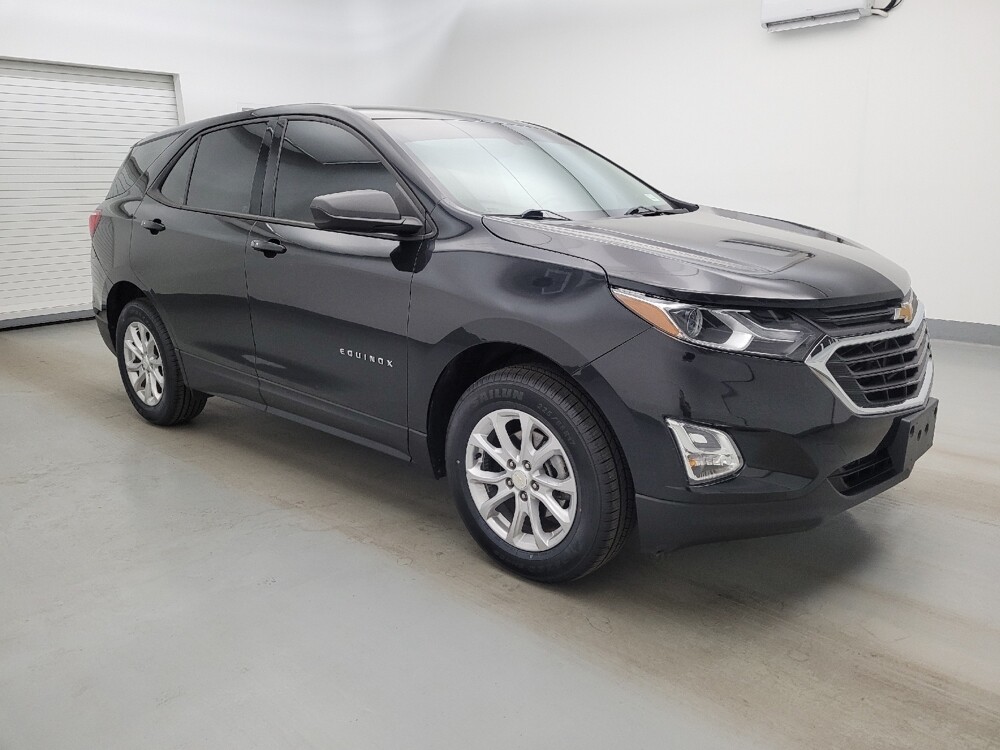 2019 Chevrolet Equinox in Toledo, OH 43617 - 18136941 11