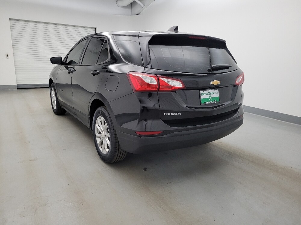 2019 Chevrolet Equinox in Toledo, OH 43617 - 18136941 5