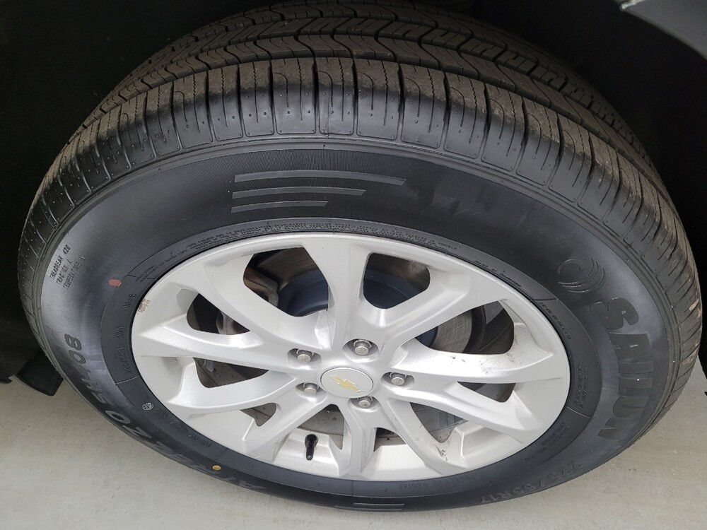 2019 Chevrolet Equinox in Toledo, OH 43617 - 18136941 31