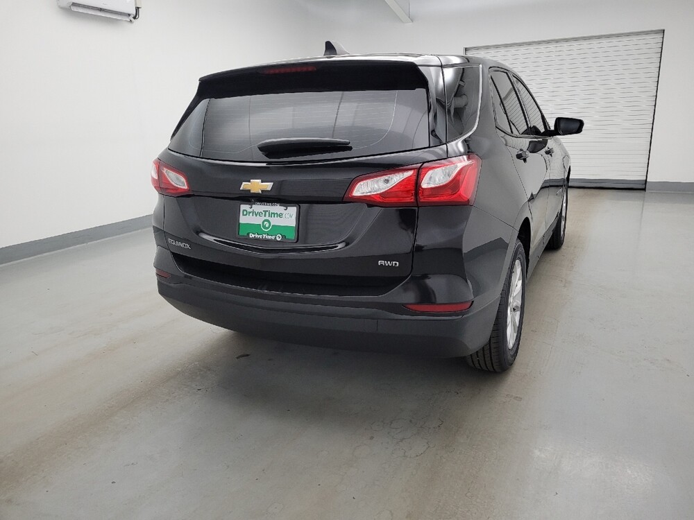 2019 Chevrolet Equinox in Toledo, OH 43617 - 18136941 7