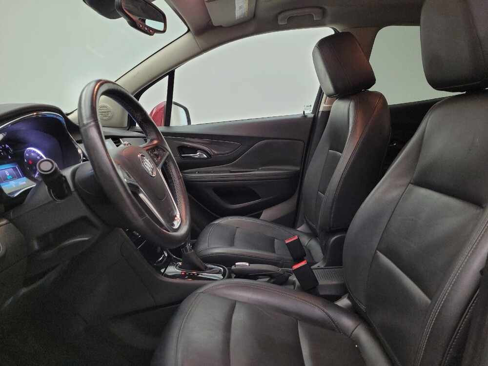2018 Buick Encore in Columbus, OH 43228 - 18136942 17