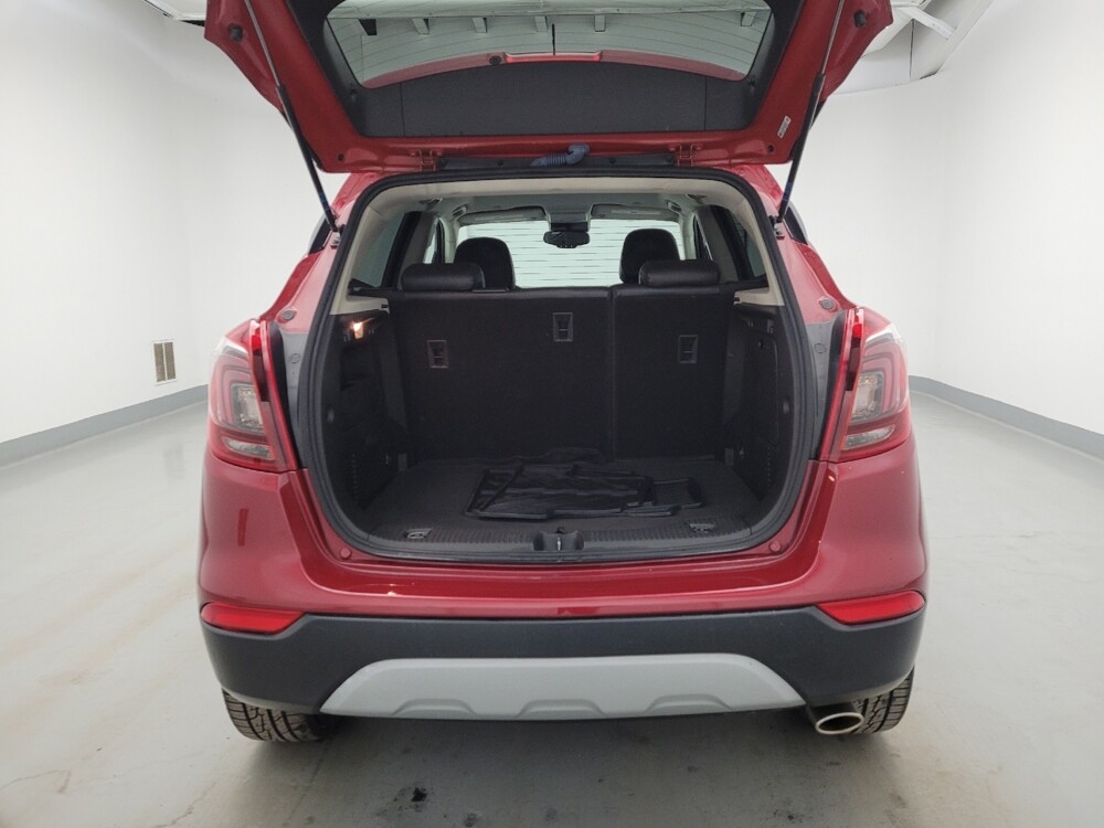 2018 Buick Encore in Columbus, OH 43228 - 18136942 29