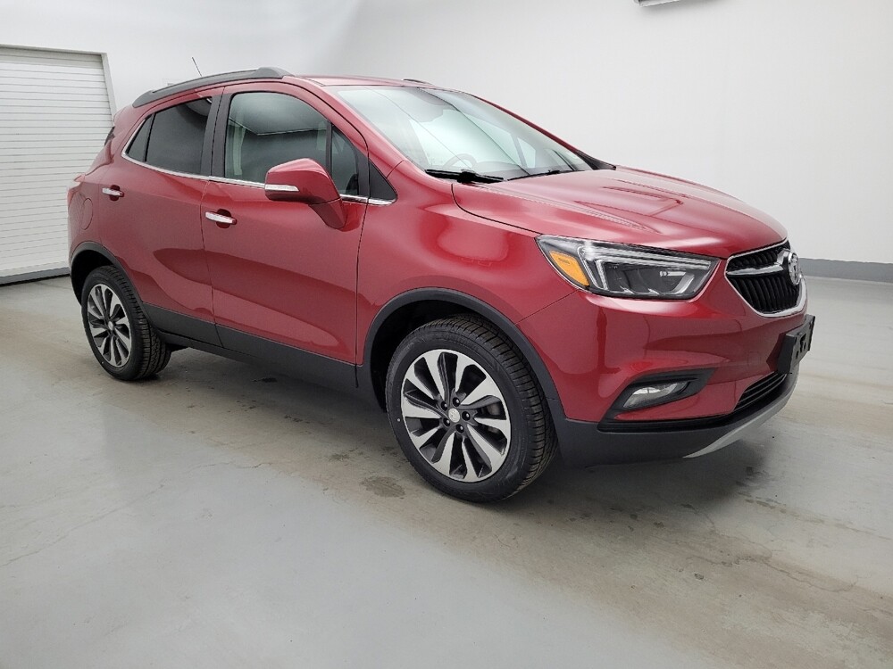 2018 Buick Encore in Columbus, OH 43228 - 18136942 11