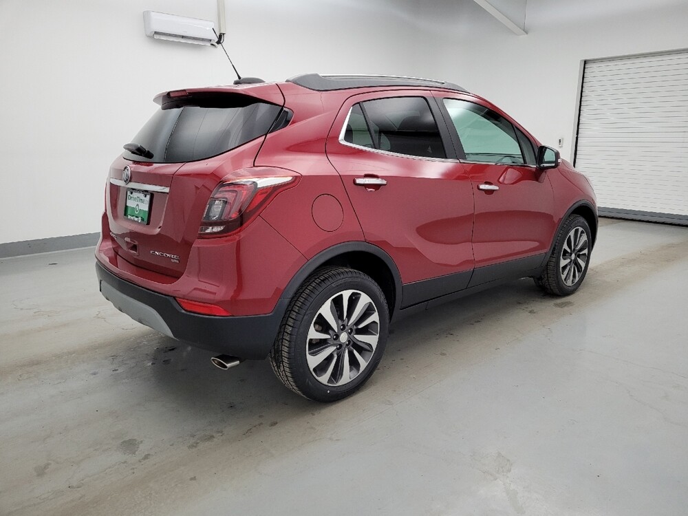 2018 Buick Encore in Columbus, OH 43228 - 18136942 10