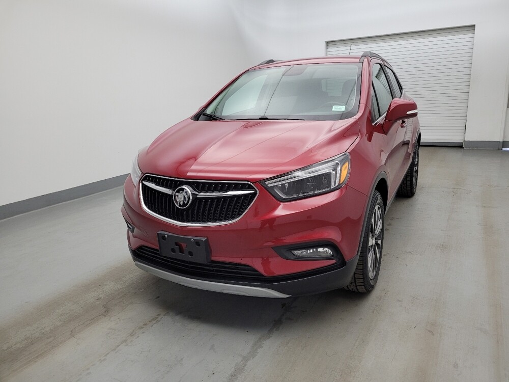 2018 Buick Encore in Columbus, OH 43228 - 18136942 15