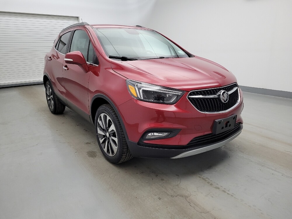 2018 Buick Encore in Columbus, OH 43228 - 18136942 13