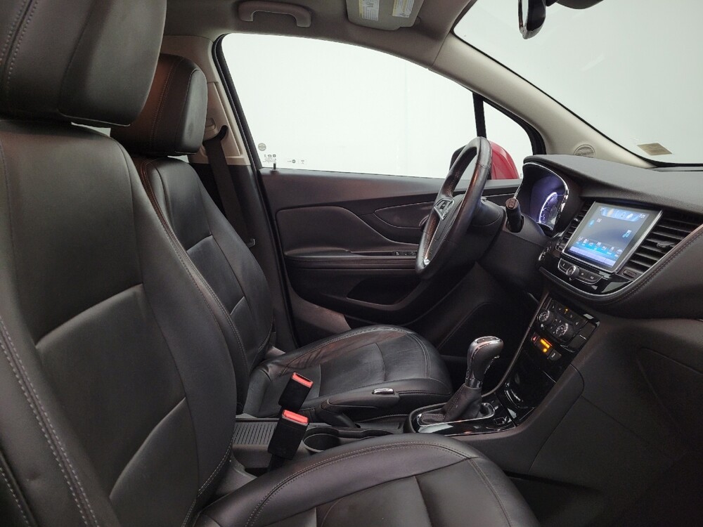 2018 Buick Encore in Columbus, OH 43228 - 18136942 21